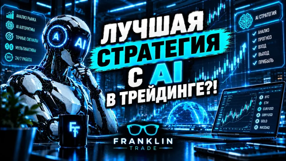 Бинарные опционы 2026 | Лучшая стратегия для Трейдинга ?! Pocket Option Стратегия